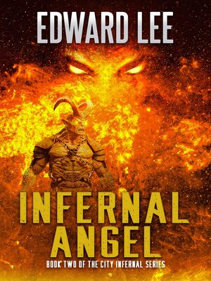 cover image of Infernal Angel